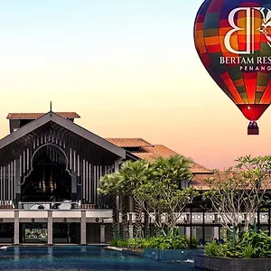 5* Resort Bertam & Water Park Penang
