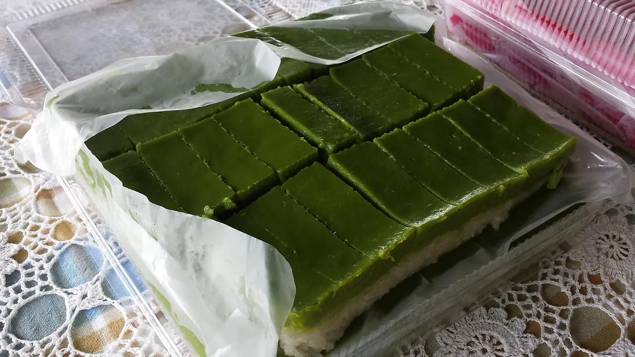 Homestay Zulaika Kota Aur Кепала Батас 0*,  Малайзия